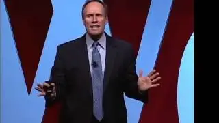 Stephen M.R. Covey: Author 