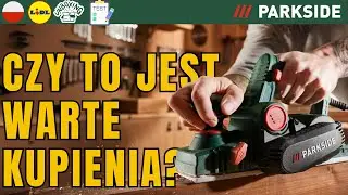 STRUG ELEKTRYCZNY Parkside PEH 30 E5 POLSKA POLSKI LIDL