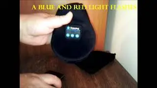Bluetooth Earmuffs, Wireless HD Stereo Headphones, with Built-in Speaker by ink-topoint