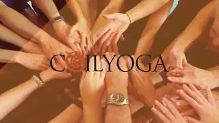 Connect-Coil Yoga