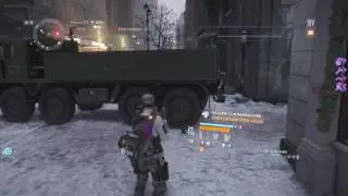 Deadeye 2.0