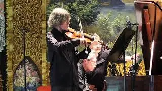 ROLF SCHULTE & JAMES WINN - Ravel 
