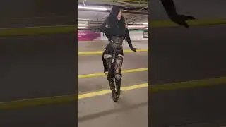 Luxlo Cosplay ⭐️ Yennefer of Vengerberg ⚡️ The Witcher