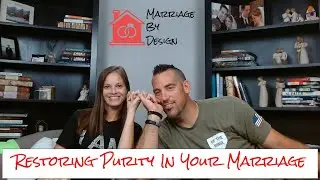 I Screwed Up!  Now What?!? Restoring Purity In Relationship