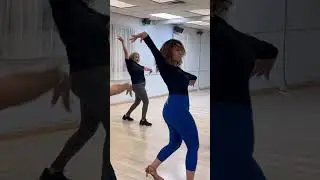 Baila y Baila #dance #vibes #community #latindance #arte  #salsa #representationmatters #music