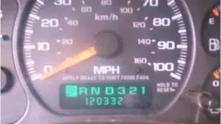 2002 Chevrolet Silverado 1500 Used Cars Templeton IA