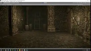 Dungeon Asset Preview