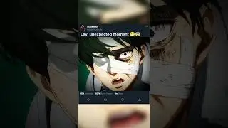 [ Levi revenge ☠️]#anime#levi#eren#attackontitan#zeak#viarlshort#trending#mikasa#attackontitanedit