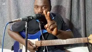 Beginner guitar classes EP 1//key C relation