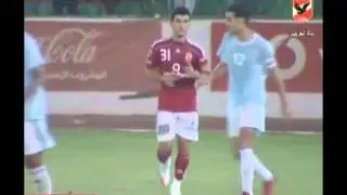 amir sayoud