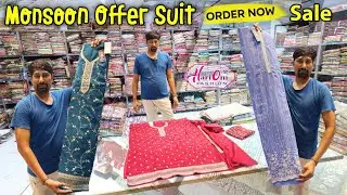 Order Now ~ Monsoon Special Price Drop &bull; Designer And Trendy Collection of Suits | Suit Factory SRT