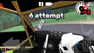 спидран по EB Mountain Pass