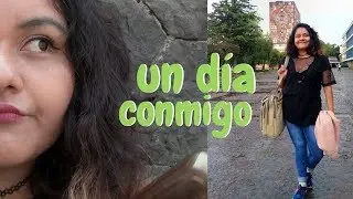 Un día conmigo en la UNAM