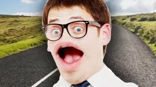 המקום הכי מפחיד בגוגל מפות..