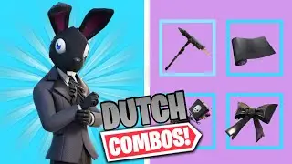 DUTCH COMBOS