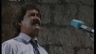 Šijavica - klapa Sinj  - FDK 1995