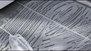泡綿地板刷