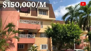 Welcome to Brompton Road | House for Rent in Kingston | Buying Real Estate in Jamaica