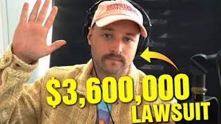 Rich Campbell Files $3.6M Defamation Lawsuit over Sexual Assault Allegations