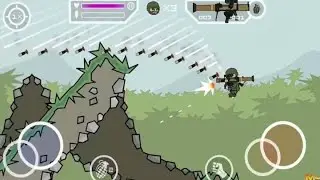 Minimilitia Malayalam Game | mini militia Funny Game Malayalam Mobile Game