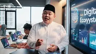 Transformasi Digital adalah Peluang