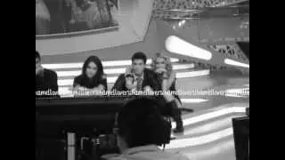 Lua Blanco e Arthur Aguiar | Here Without You