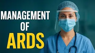 Management of ARDS (NCLEX)