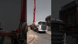 Zee99 Construction Update | Concrete Pouring Complete & Grey by December 2025 | Bahria Town Lahore