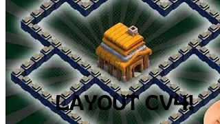 LAYOUT CV4 H&Iacute;BRIDO!(FARM E TROF&Eacute;U)
