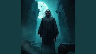 Ghost Procession