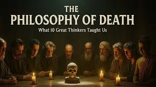 The Philosophy of Death: How to Live Before You Die