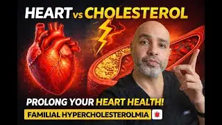 Heart Attacks in Your 30s? This Genetic Cholesterol Condition Could Be Why