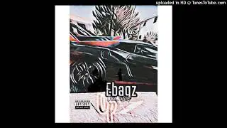 Ebagz & FlySir - Up 1 (Official Audio)