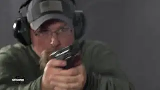 Inside the Factory: Smith & Wesson M&P Handguns
