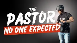 The Pastor No One Expected: From Addiction & Brain Injury to Community Impact