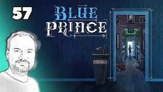One With Nothing | Blue Prince | Day 57