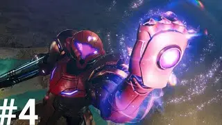 Let&rsquo;s Play Metroid Prime 4: Beyond Part 4