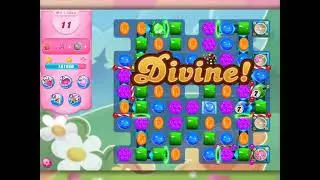 Candy Crush Saga Level 7083