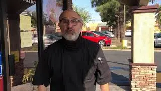 Eureka Pizza Co: Steve&rsquo;s Local Fav&rsquo;s- Taqueria De Anda