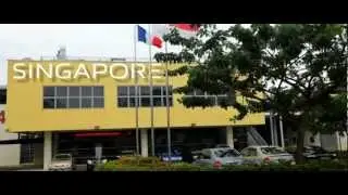 Linxens Corporate Video