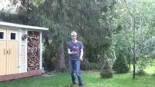 Summer Juggling 2015