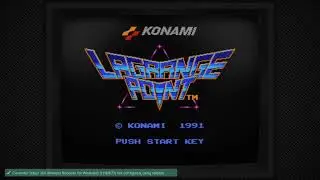 Lagrange Point Intro