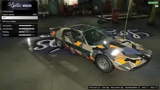 Gta selling toreader