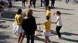 Valls 2021 - Amb aire festiu - Colla Trapelles