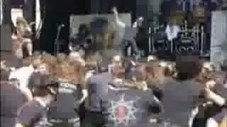 Mayhemfest - Suicide Silence