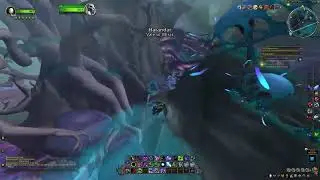 Consequences of Our Duty & The Foundation of Aln, WoW Midnight Quests