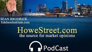 Market Downturn a Correction or a Crash? Sean Brodrick - February 5, 2018