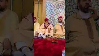 مجموعة الفرقان للسماع والمديح الديني سلا  #معاذ_الهوراني (أمداح نبوية مغربية)0663334915| 0688107578