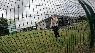 Могу я спросить, чем вы занимаетесь? 🎥🛸✔