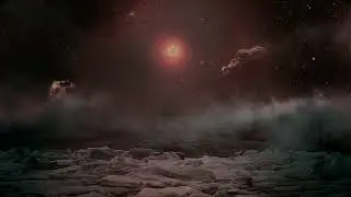 Song Blade - Заброшенная планета
